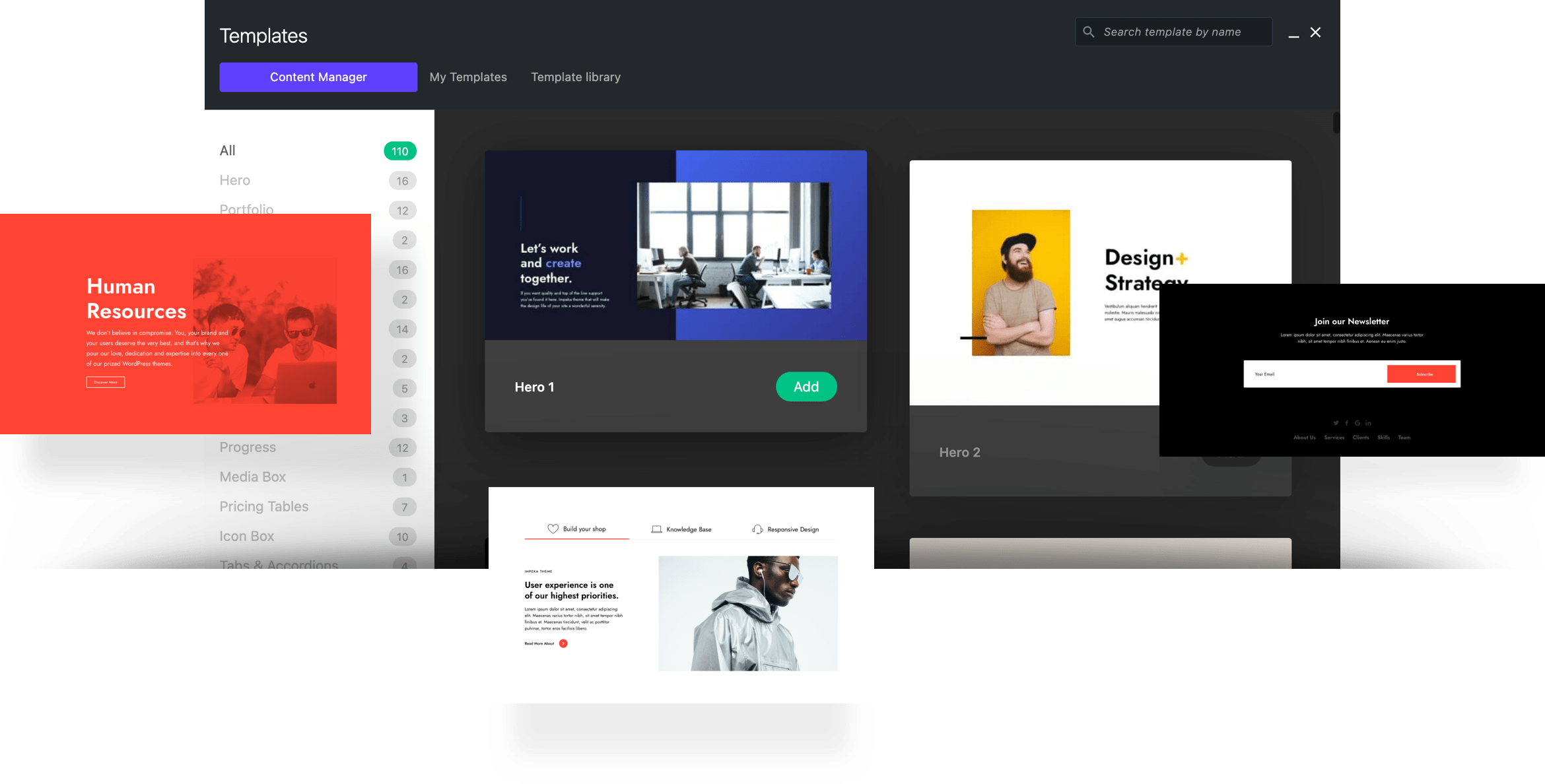 pro-sites.mx - Agencia de Diseño Web en Oaxaca 31 Impeka - Premium WordPress theme by Greatives
