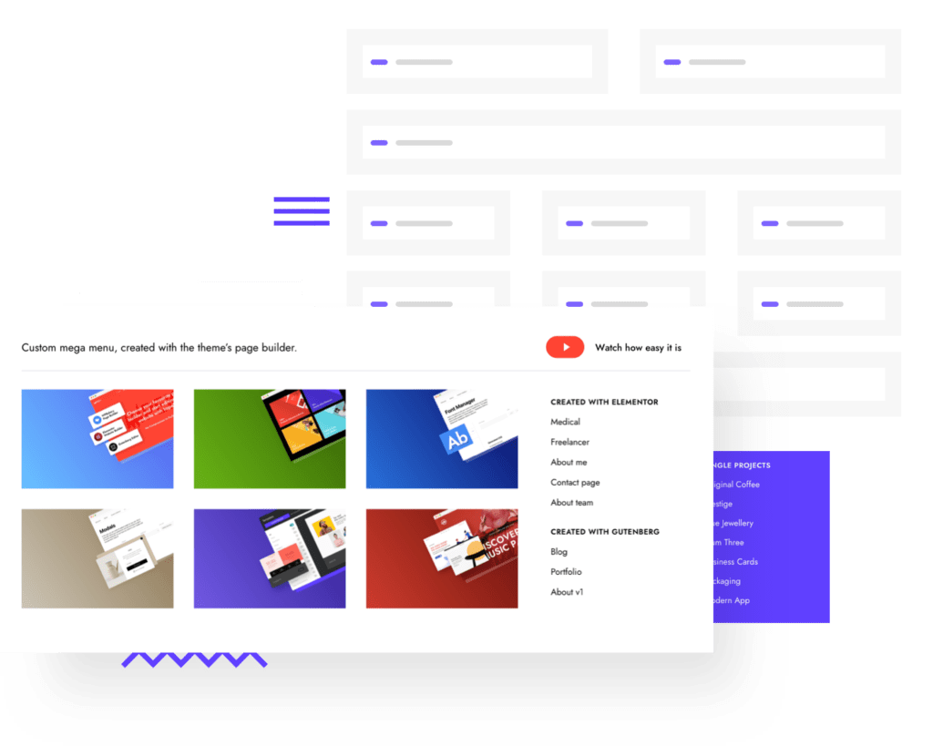 pro-sites.mx - Agencia de Diseño Web en Oaxaca 27 Impeka - Premium WordPress theme by Greatives