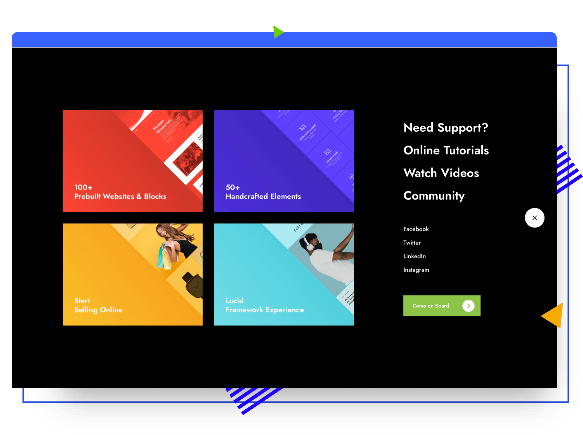 pro-sites.mx - Agencia de Diseño Web en Oaxaca 32 Impeka - Premium WordPress theme by Greatives