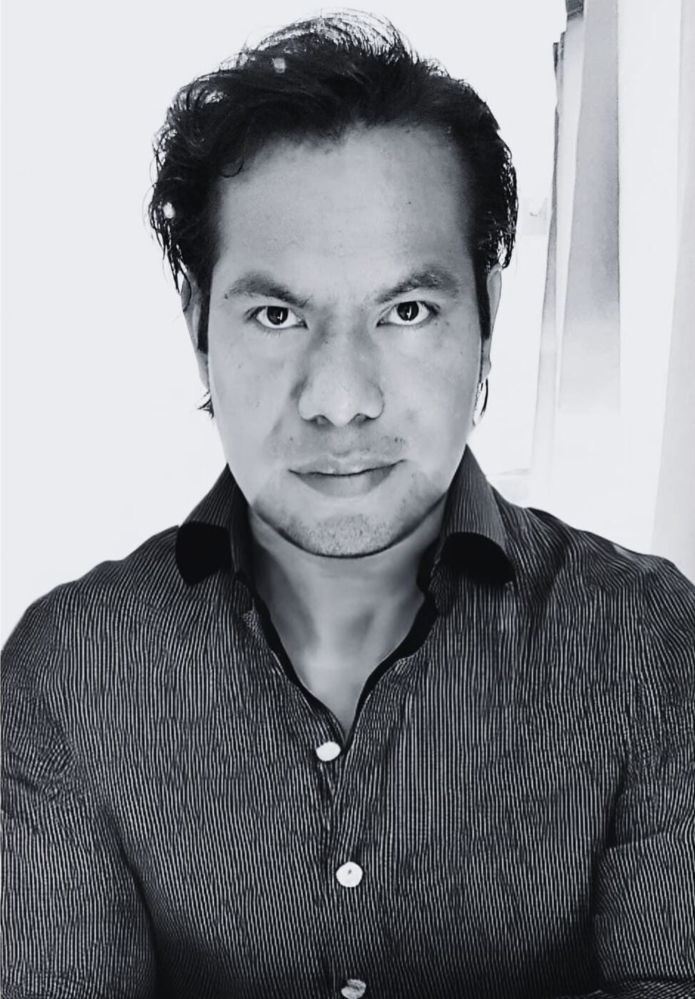 Víctor Sibaja - Director Creativo pro-sites.mx
