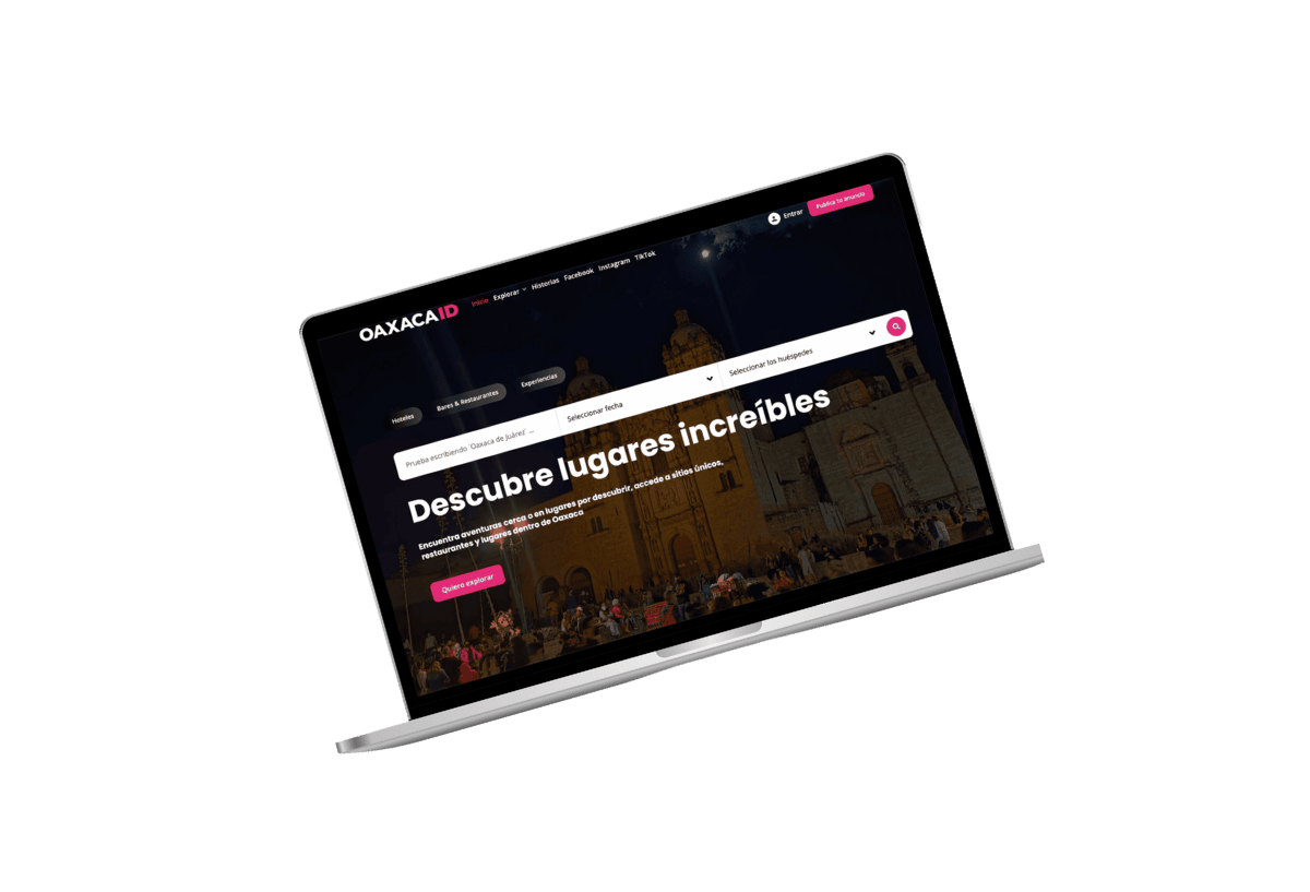 pro-sites.mx - Agencia de Diseño Web en Oaxaca 2 diseno web